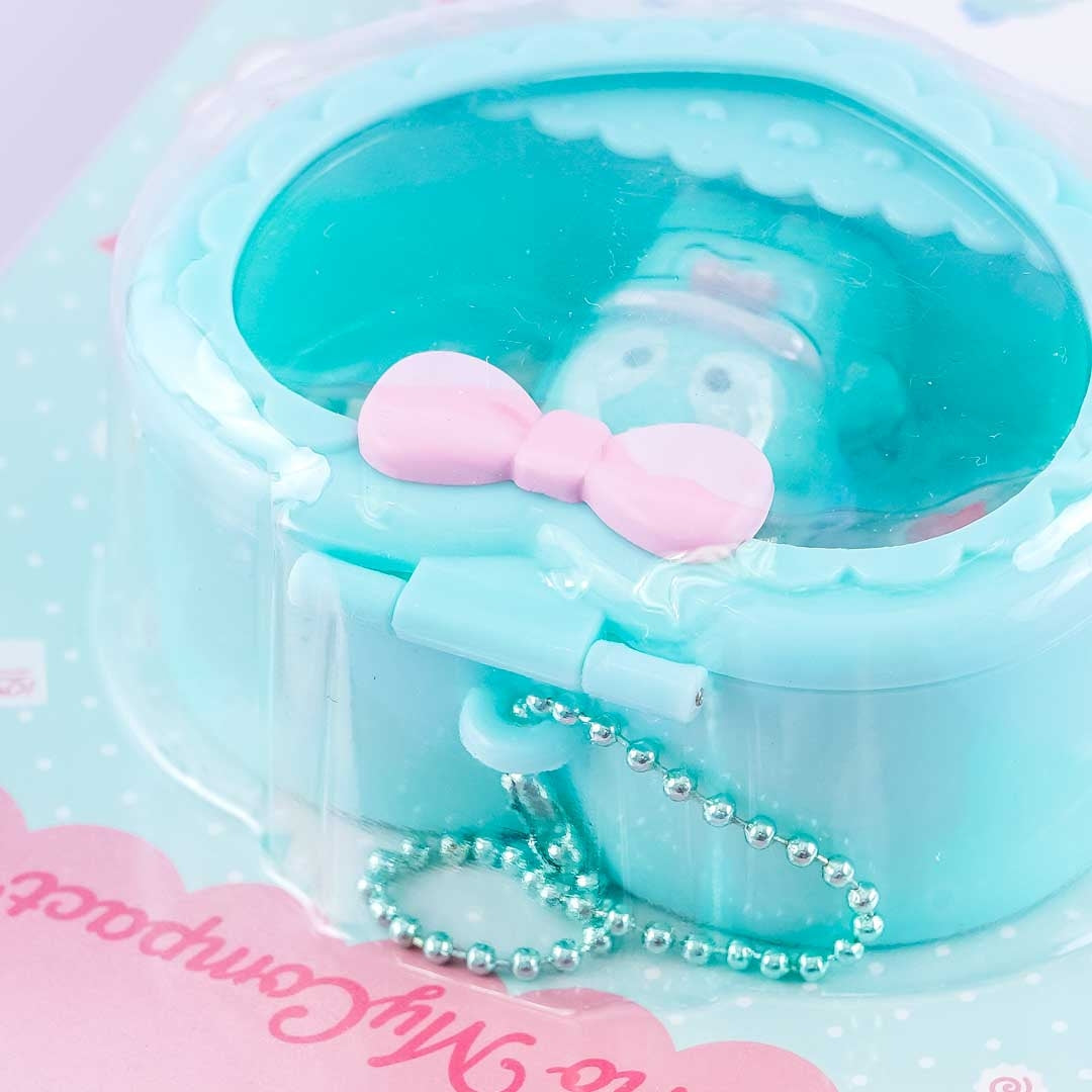 Sanrio My Compact Set - Hangyodon