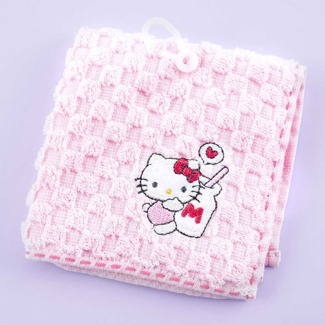 Hello Kitty Mini Towel