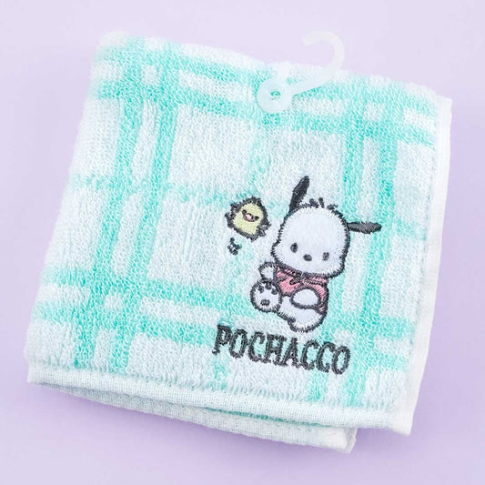Pochacco Mini Towel