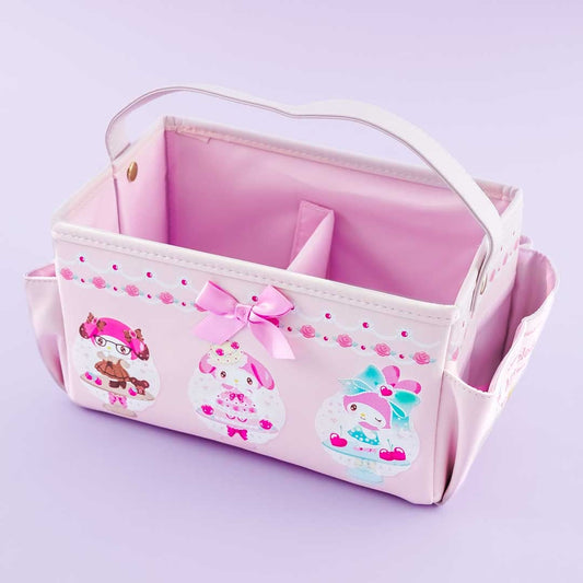 My Melody Sweet LookBook Basket