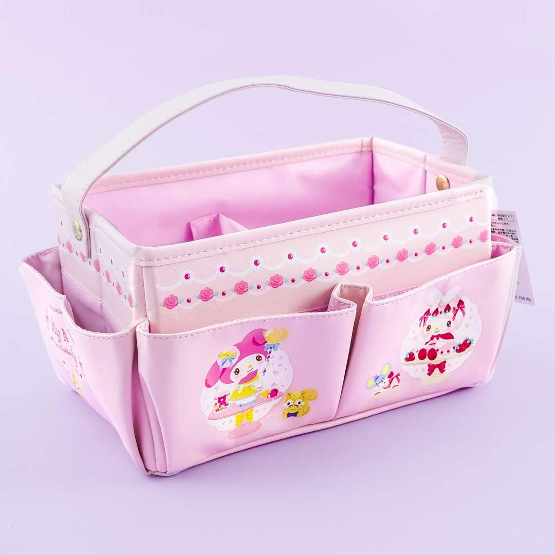 My Melody Sweet LookBook Basket