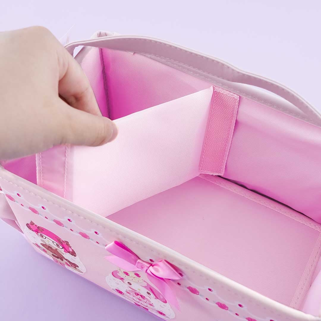 My Melody Sweet LookBook Basket