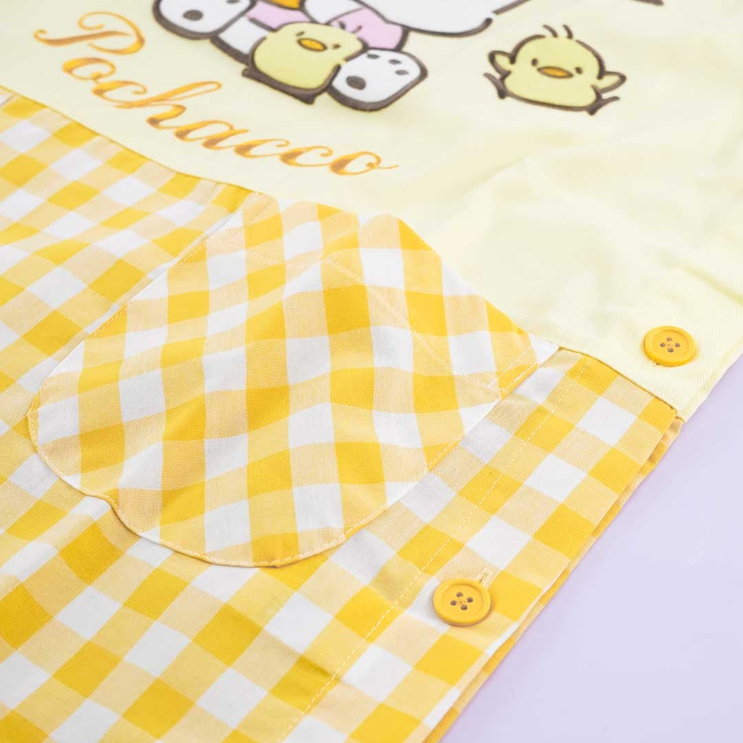 Pochacco & The Pi-chans Apron