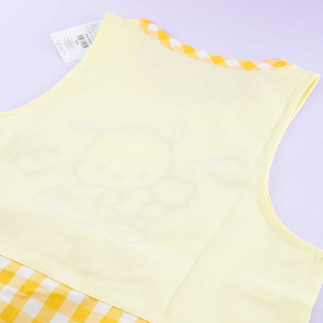 Pochacco & The Pi-chans Apron