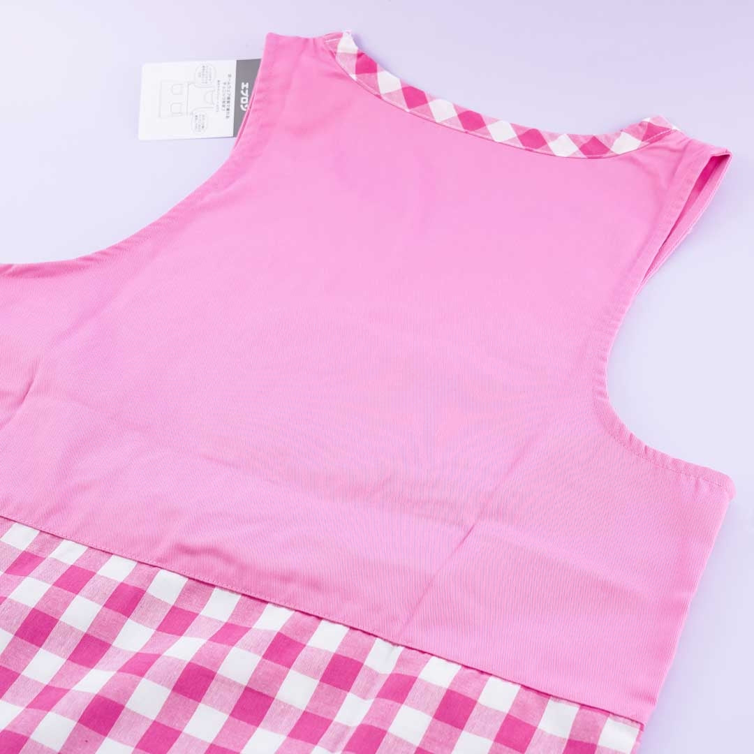 Hello Kitty Telephone Apron
