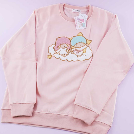 Litte Twin Stars Cloud Sweatshirt