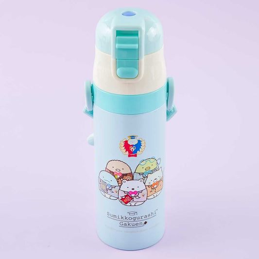 Sumikko Gurashi Gakuen Bottle