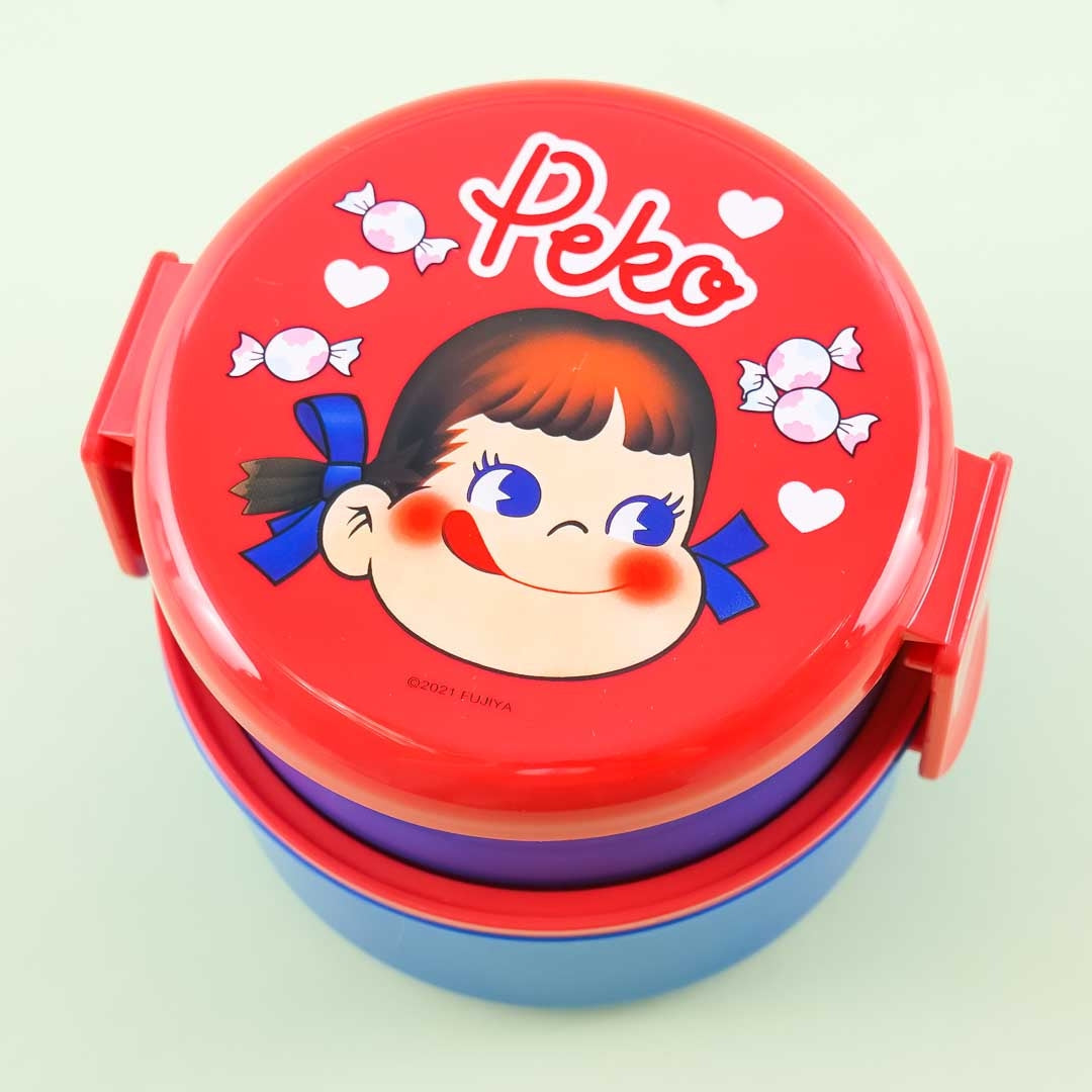 Peko-Chan Lunch Box