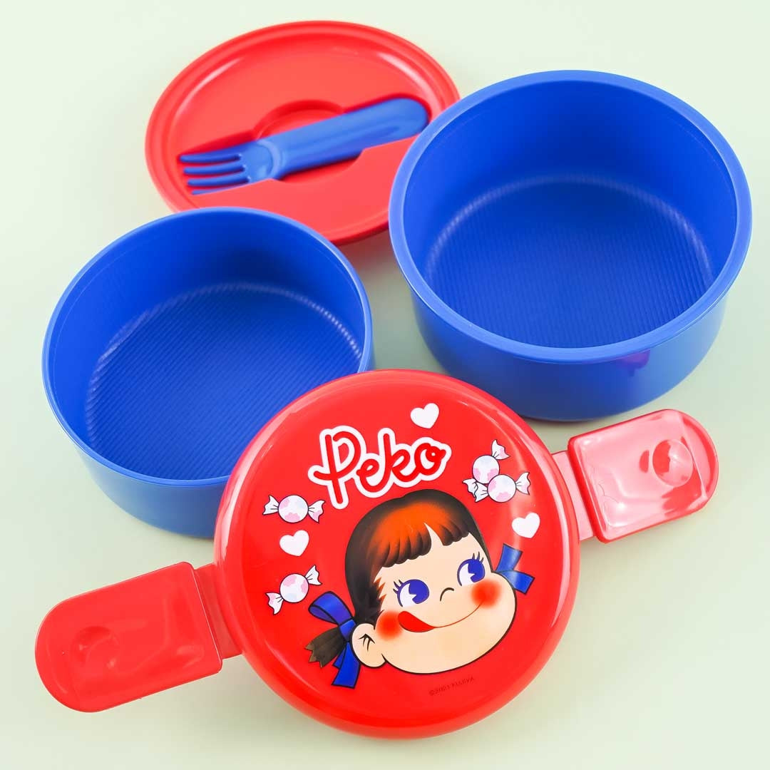 Peko-Chan Lunch Box