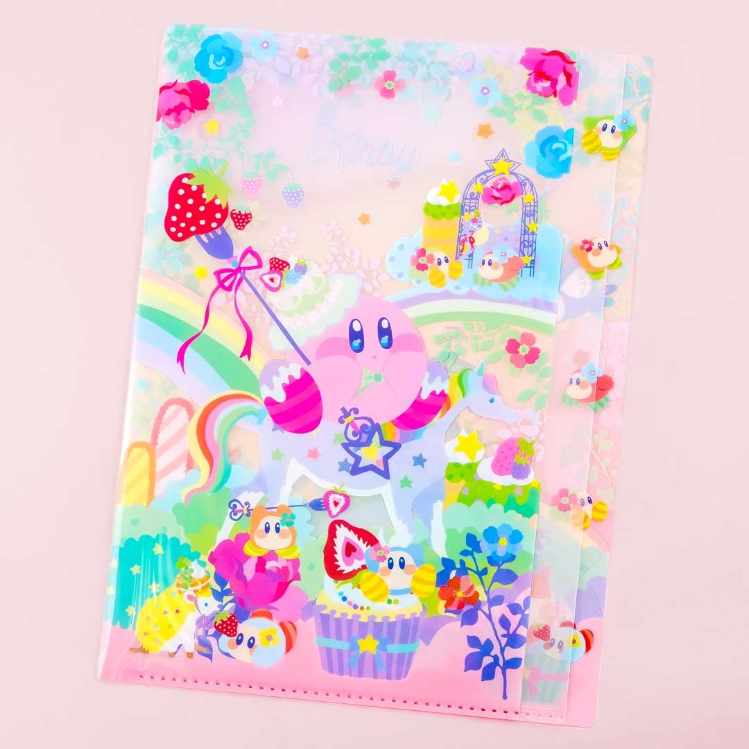 Kirby Park File Folder