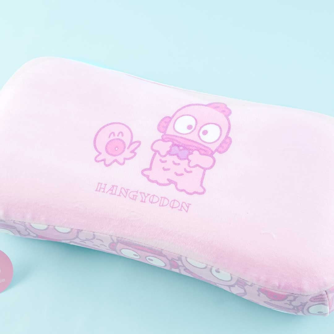 Hangyodon Overload Pillow