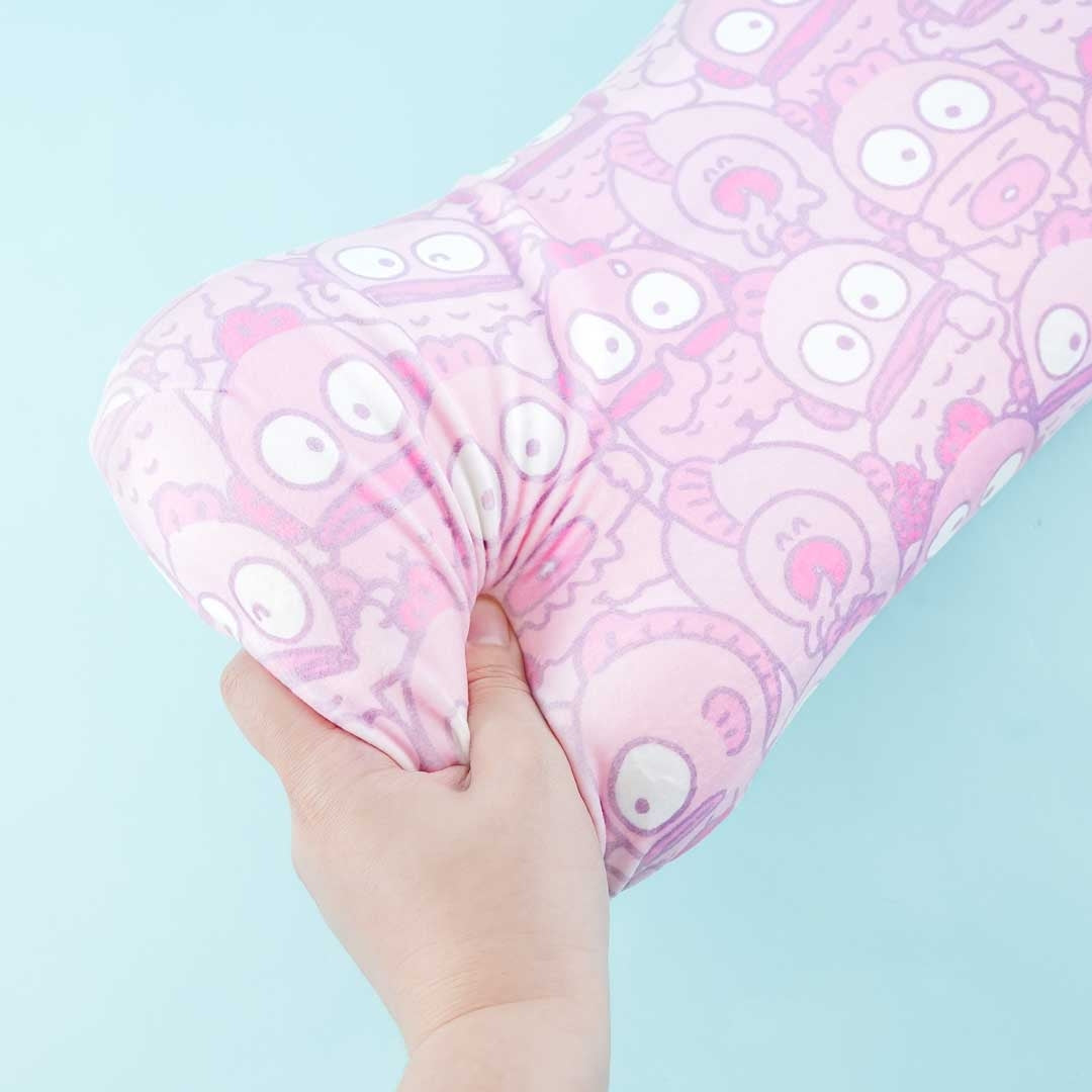 Hangyodon Overload Pillow