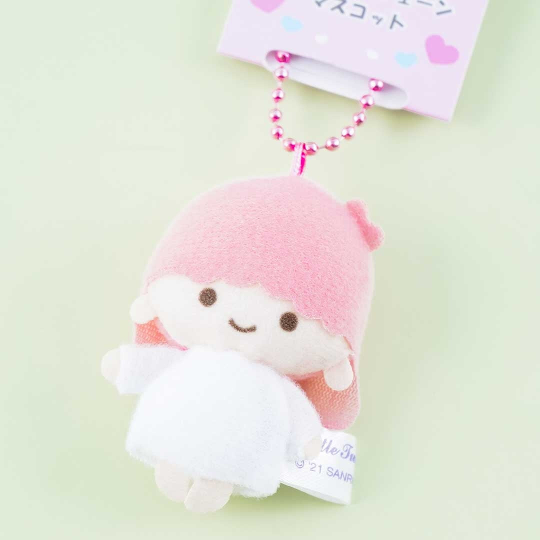 Little Twin Stars Plushie Charm - Lala / Mini