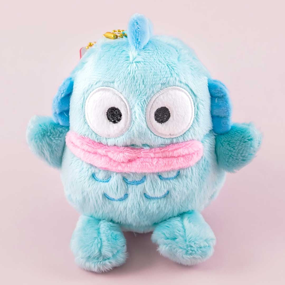 Hangyodon Howa Howa Plushie - Medium