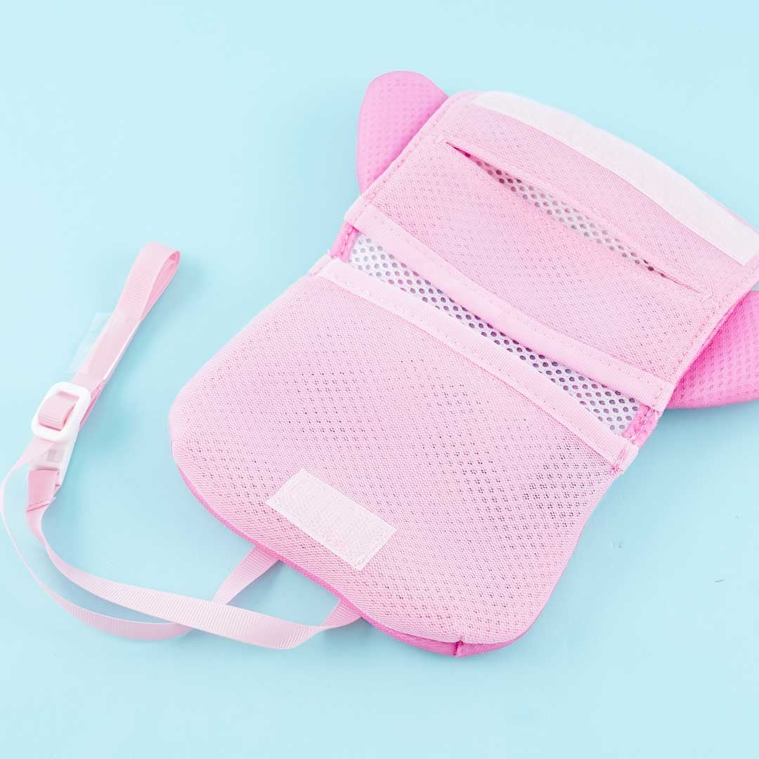 My Melody 2-Way Pokepo Pocket Sling Pouch