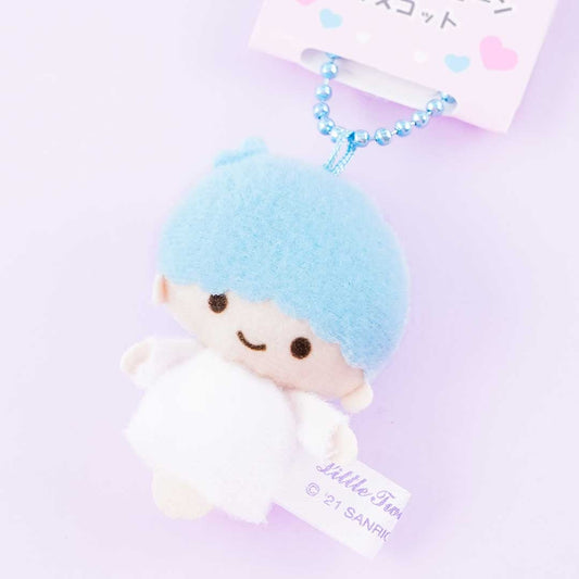 Little Twin Stars Plushie Charm - Kiki / Mini
