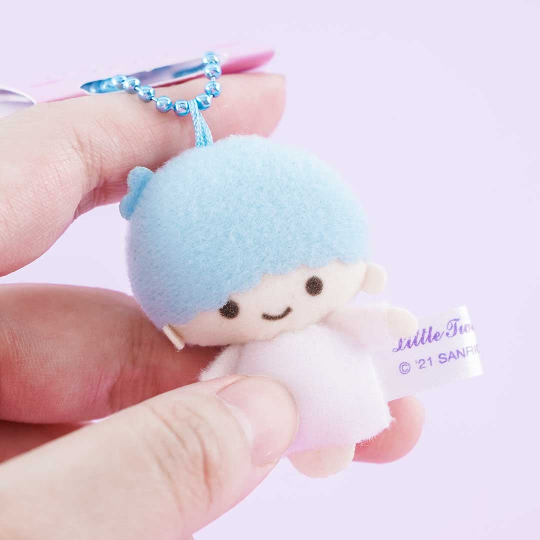 Little Twin Stars Plushie Charm - Kiki / Mini