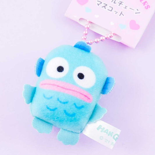 Hangyodon Plushie Charm - Mini