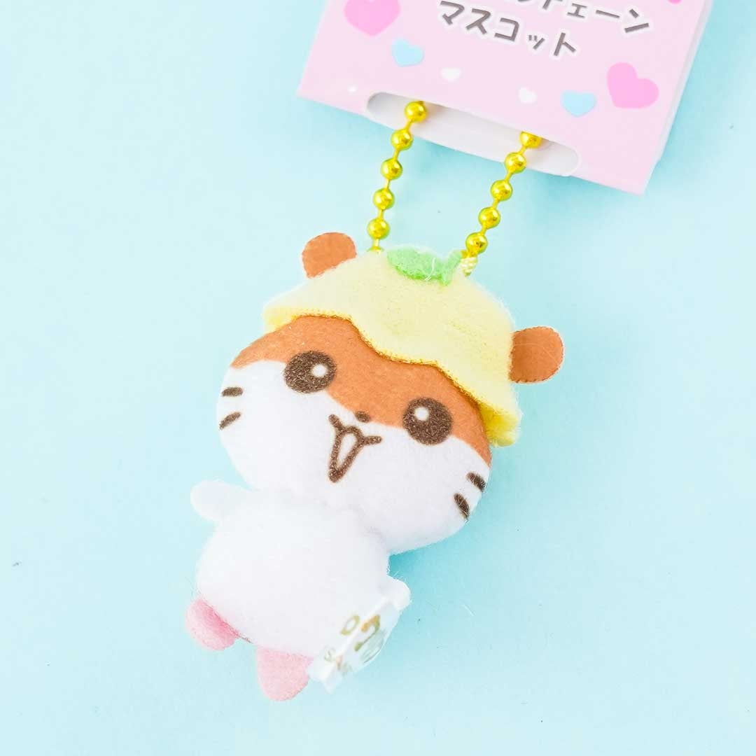 Corocorokuririn Plushie Charm - Mini