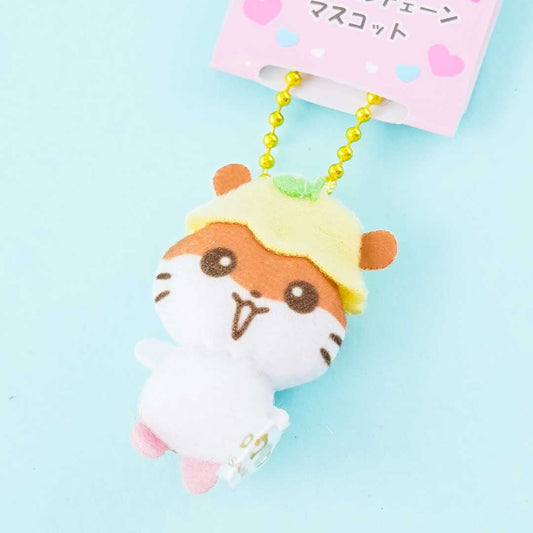 Corocorokuririn Plushie Charm - Mini