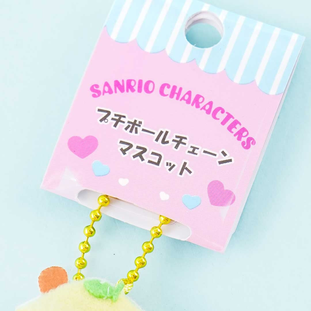 Corocorokuririn Plushie Charm - Mini
