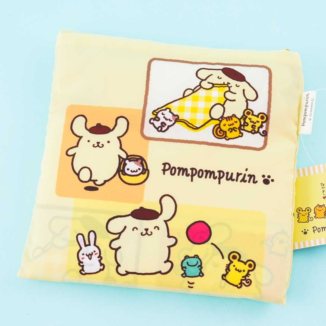 Pompompurin Everyday Fun Eco Bag