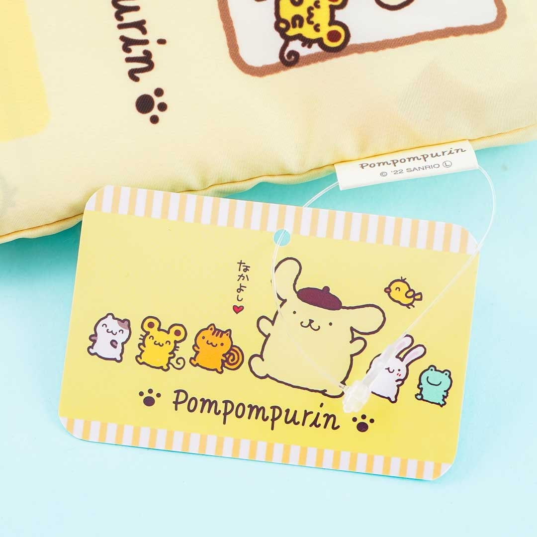 Pompompurin Everyday Fun Eco Bag