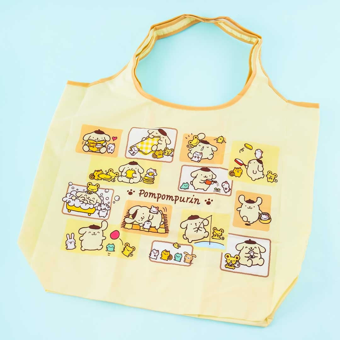 Pompompurin Everyday Fun Eco Bag