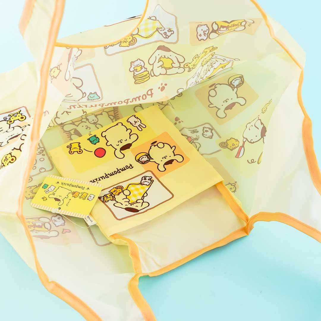 Pompompurin Everyday Fun Eco Bag