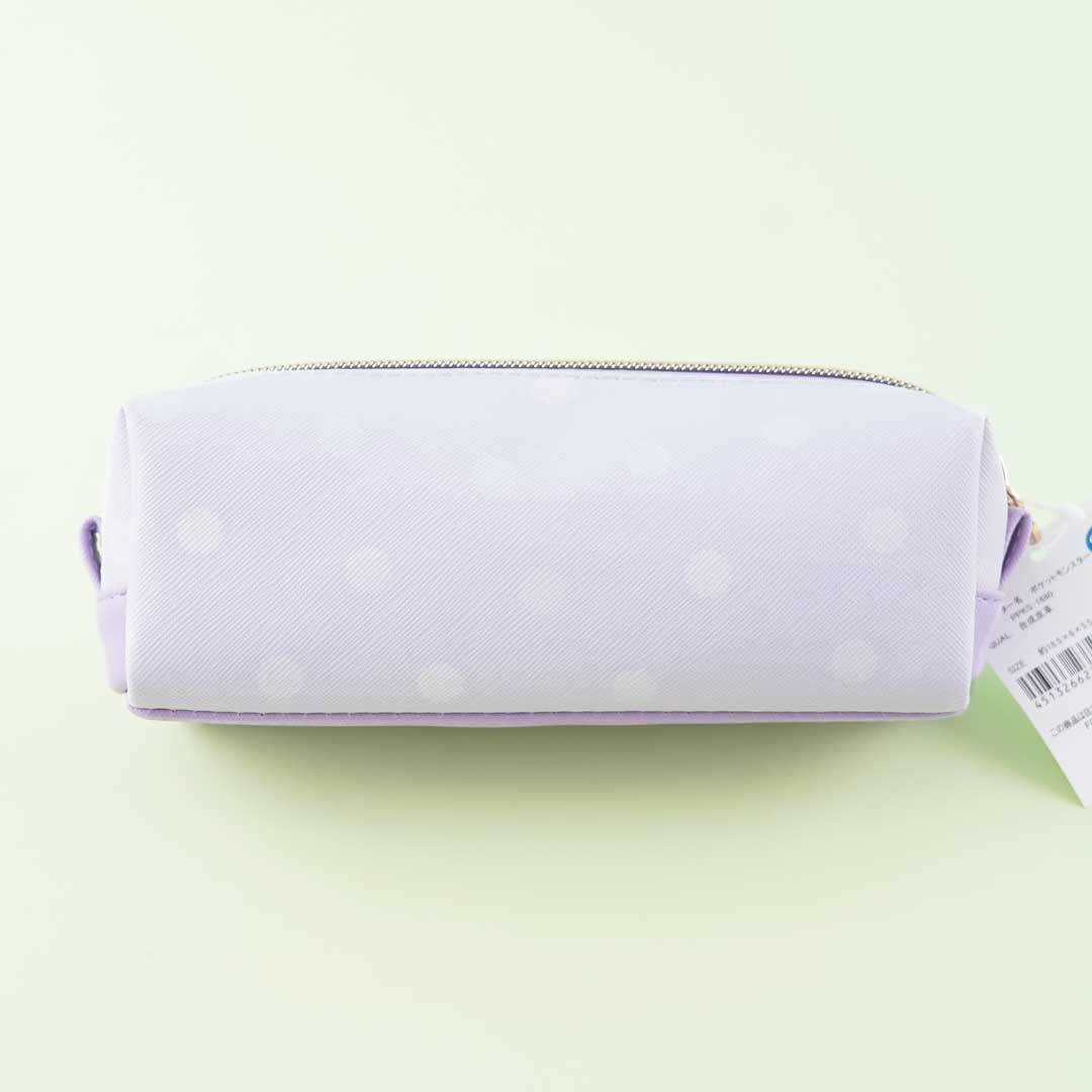 Pokemon Pen Case - Pikachu & Gengar