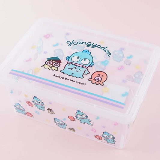 Hangyodon Storage Box
