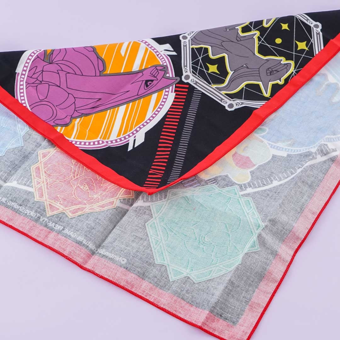Pokemon Lunch Cloth