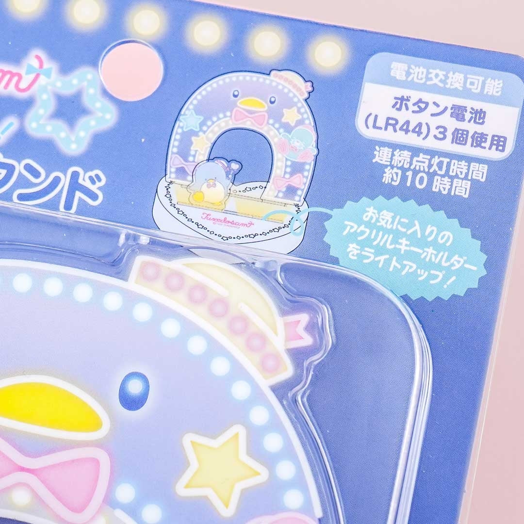 Tuxedosam Tokimeki Stage Light-Up Stand