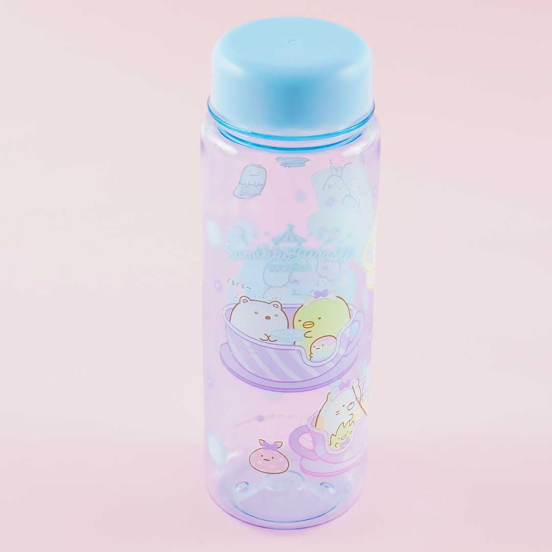 Sumikko Gurashi Tapioca Park Water Bottle