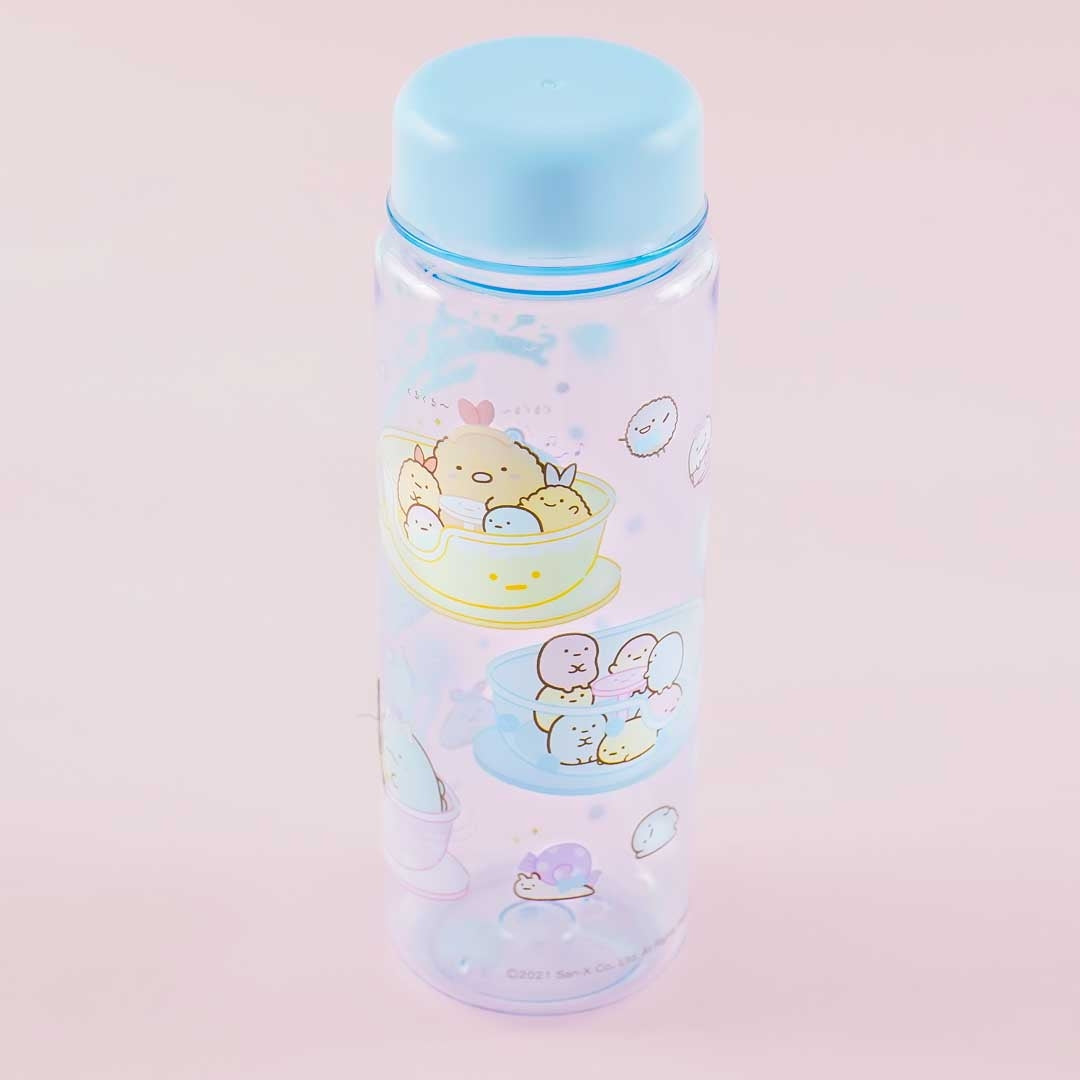 Sumikko Gurashi Tapioca Park Water Bottle