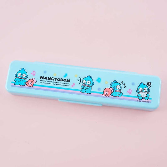 Hangyodon & Sayuri Utensil Set