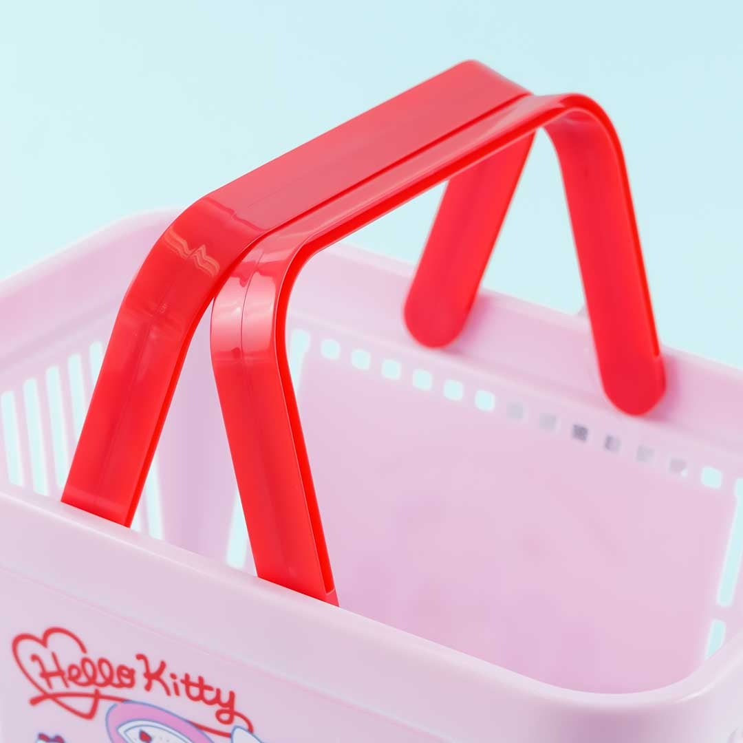 Hello Kitty Candy Fun Mini Basket