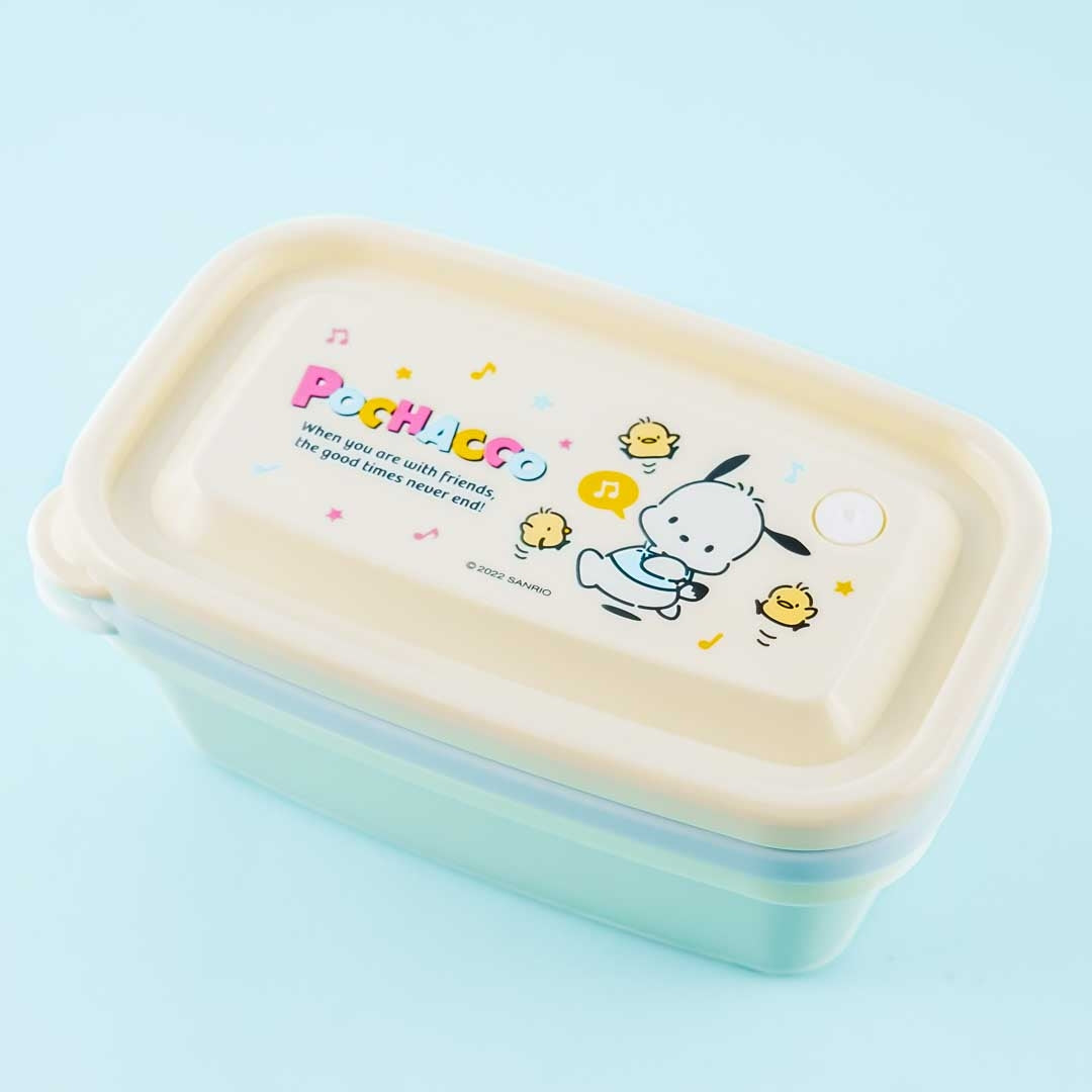 Pochacco Friendship Bento Box Set