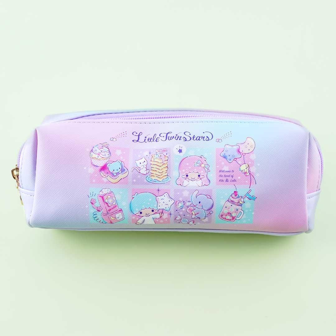 Little Twin Stars Dreamland Pencil Case