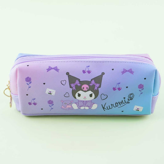 Kuromi in Style Pencil Case