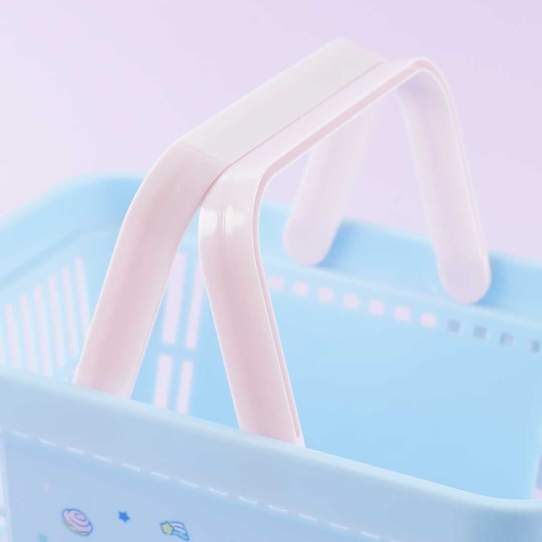 Cinnamoroll Dreamy Sweets Mini Basket