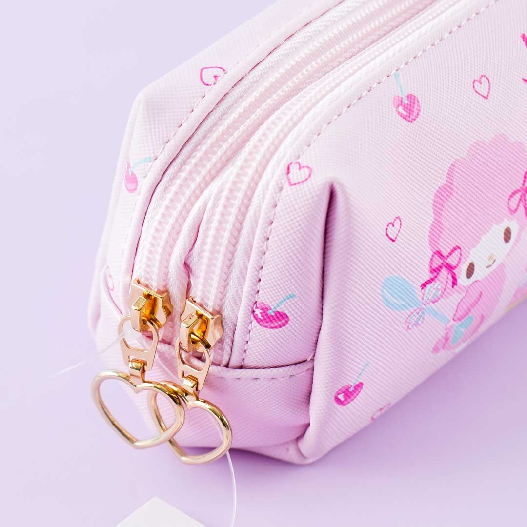 My Melody x My Sweet Piano Party Pencil Case