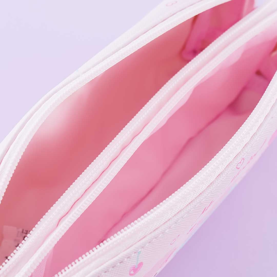 My Melody x My Sweet Piano Party Pencil Case