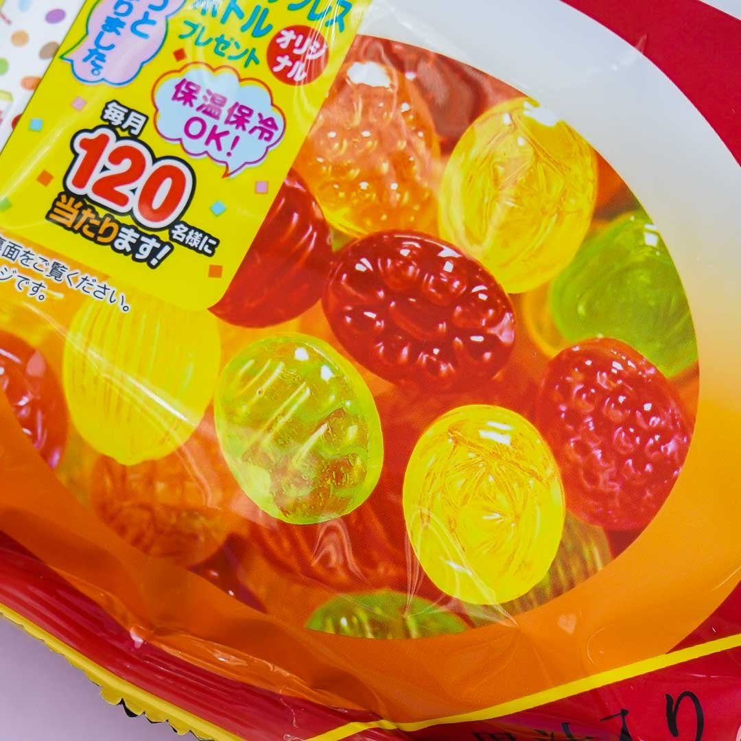 Sakuma Drops Candy Pack - Assorted Flavors