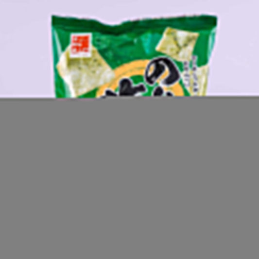 Kumamon Rice Crackers - Nori Salt
