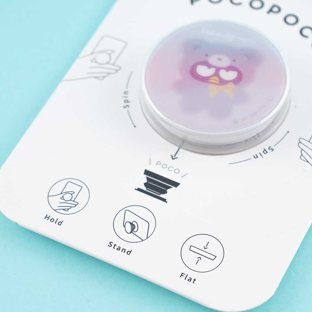 Bad Badtz Maru PocoPoco Smartphone Ring
