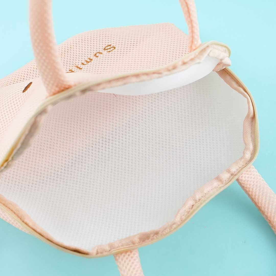 Sumikko Gurashi Laundry Bag - Tonkatsu