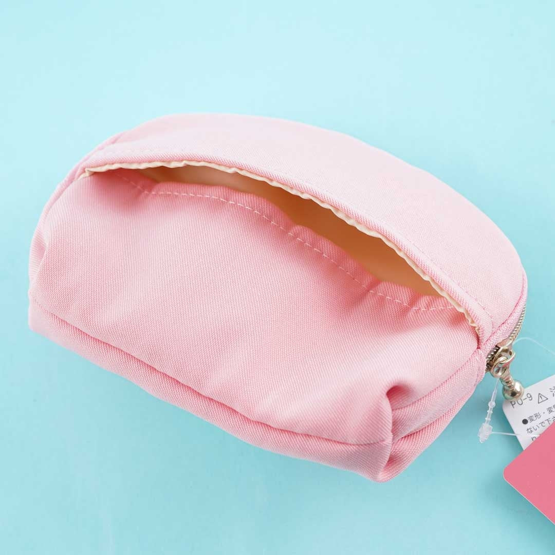 My Melody Fluffy Face Tissue Pouch