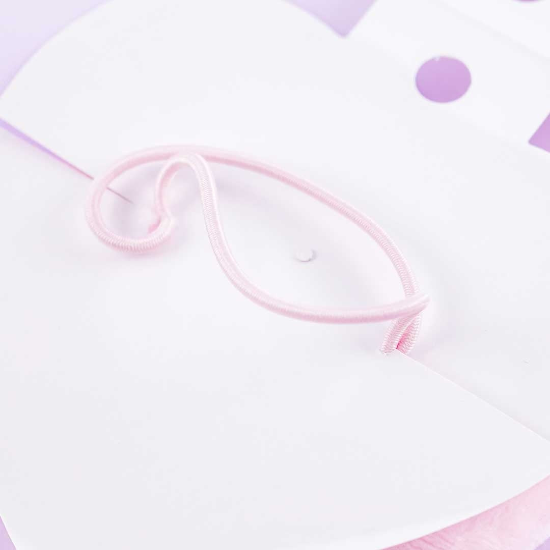Tuxedosam Sakura Fluffy Hair Tie