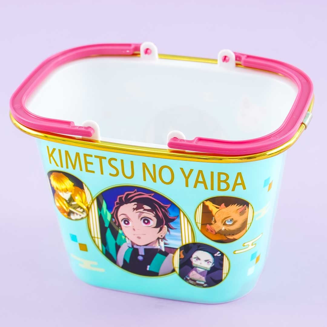 Demon Slayer Main Team Basket